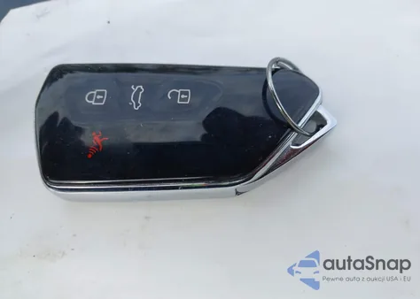 2023 Volkswagen Id.4 S z USA, uszkodzony, nr VIN 1V25MPE86PC036199